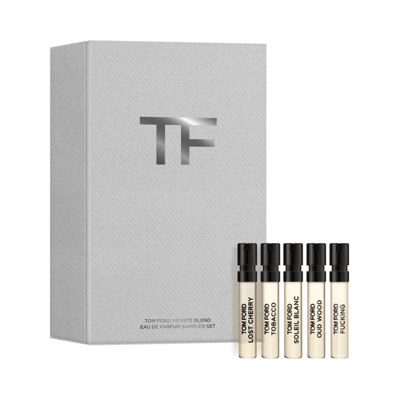 Private Blend Mini Discovery Set online